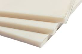 Капролон листовой (полиамид ПА6)